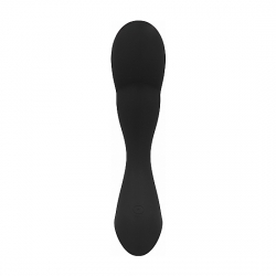 GERON VIBRADOR ANAL - NEGRO