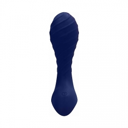 ASTOR VIBRADOR ANAL - AZUL