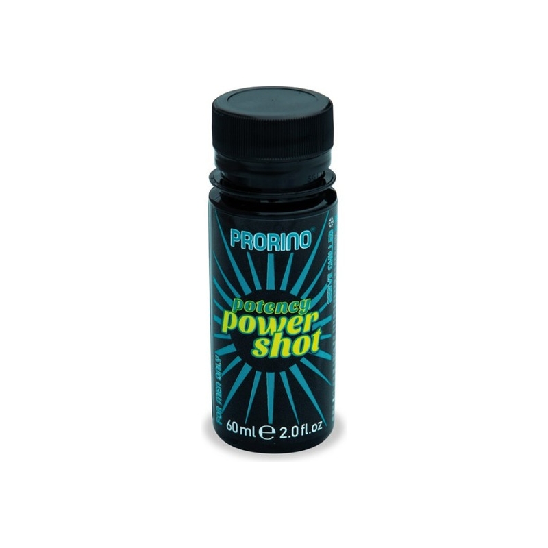 PRORINO POWER SHOT 60ML