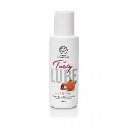 TASTY LUBRICANTE GUARANÁ 100ML