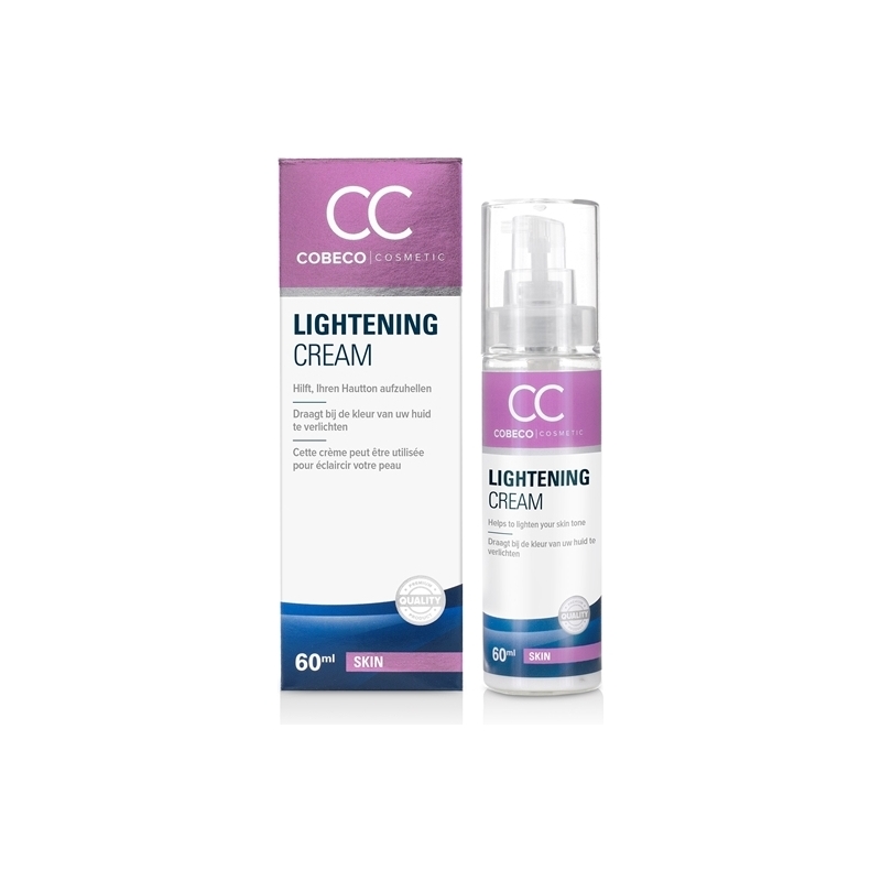 LIGHTENING CREAM 60ML