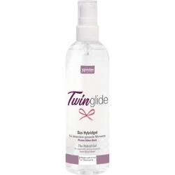 TWINGLIDE GEL HÍBRIDO 100 ML