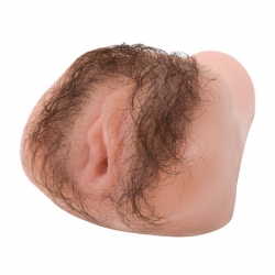 PENTHOUSE LAURA DOONE VAGINA Y ANO VIBRADORES CON VELLO