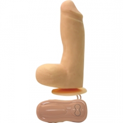 VIBRADOR CHAD EL GUARDACOSTAS