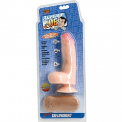 VIBRADOR CHAD EL GUARDACOSTAS