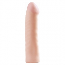 BASIX PENE DE GELATINA 19 CM NATURAL