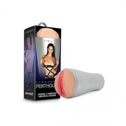 PENTHOUSE TOYS DELUXE STROKER - LALY