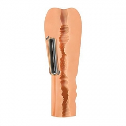 PENTHOUSE TOYS DELUXE STROKER - LALY