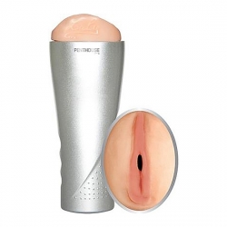 PENTHOUSE TOYS DELUXE STROKER - LALY