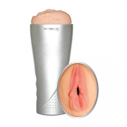 PENTHOUSE TOYS DELUXE STROKER - STELLA STYLES