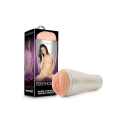 PENTHOUSE TOYS DELUXE STROKER - LAYLA SIN