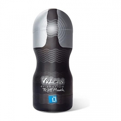 FUNZONE VULCAN TIGHT VIBRADOR - BOCA