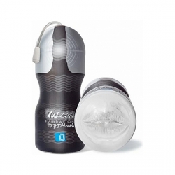 FUNZONE VULCAN TIGHT VIBRADOR - BOCA