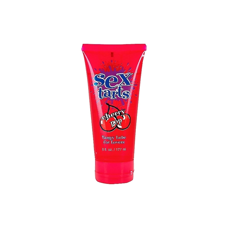 SEX TARTS LUBE, LUBRICANTE UVA - 59ML