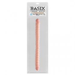 BASIX PENE DOBLE DE GELATINA NATURAL 47 CM