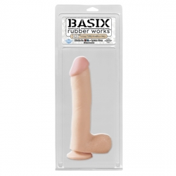 BASIX RUBBER WORKS PENE 24 CM NATURAL