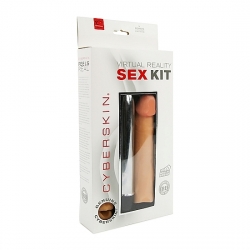 VIRTUAL REALITY SEX KIT