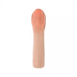 3-IN-1 VIBRATING X-TRA COCK