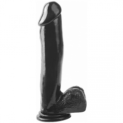 BASIX RUBBER WORKS PENE 29 CM NEGRO