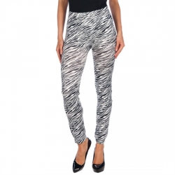 INTIMAX ZEBRA LEGGINS