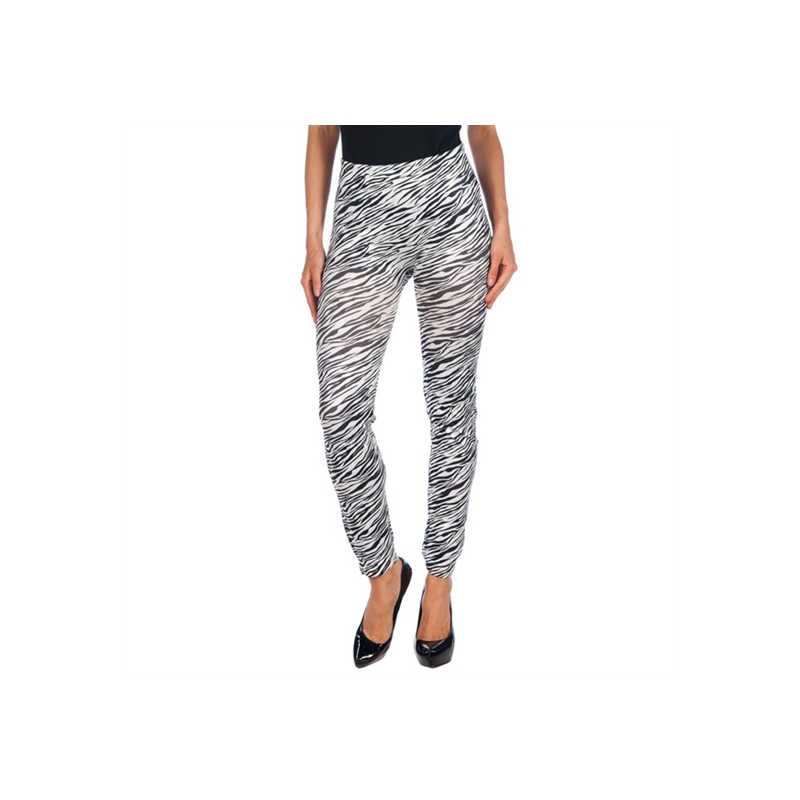 INTIMAX ZEBRA LEGGINS