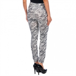 INTIMAX ZEBRA LEGGINS