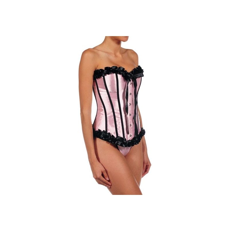 INTIMAX CORSET IRENE ROSA