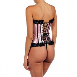 INTIMAX CORSET IRENE ROSA