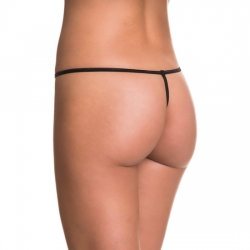 INTIMAX - BODY BUDAPEST NEGRO