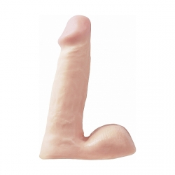 BASIX PENE DE GELATINA NATURAL 15 CM