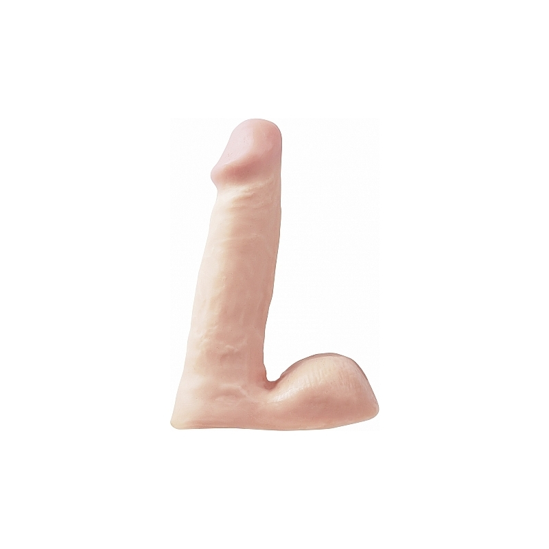 BASIX PENE DE GELATINA NATURAL 15 CM