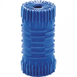 APOLLO MASTURBAdOR GRIP AZUL