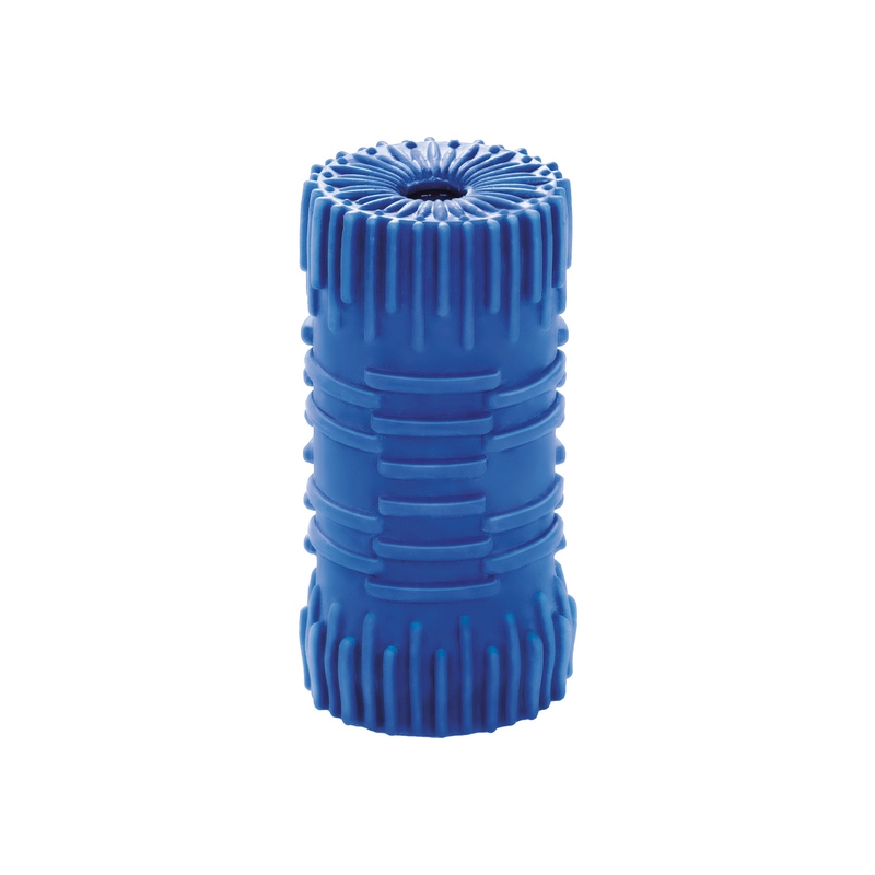 APOLLO MASTURBAdOR GRIP AZUL