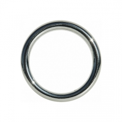 SEAMLESS O-RING 4,5CM