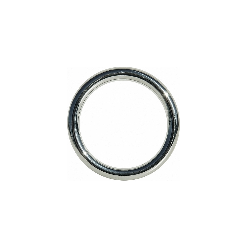 SEAMLESS O-RING 4,5CM