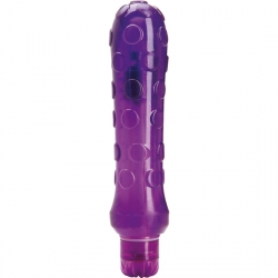 CLIMAX GEMS VIBRADOR AMATISTA