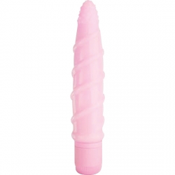 CLIMAX NEON VIBRADOR ROSA