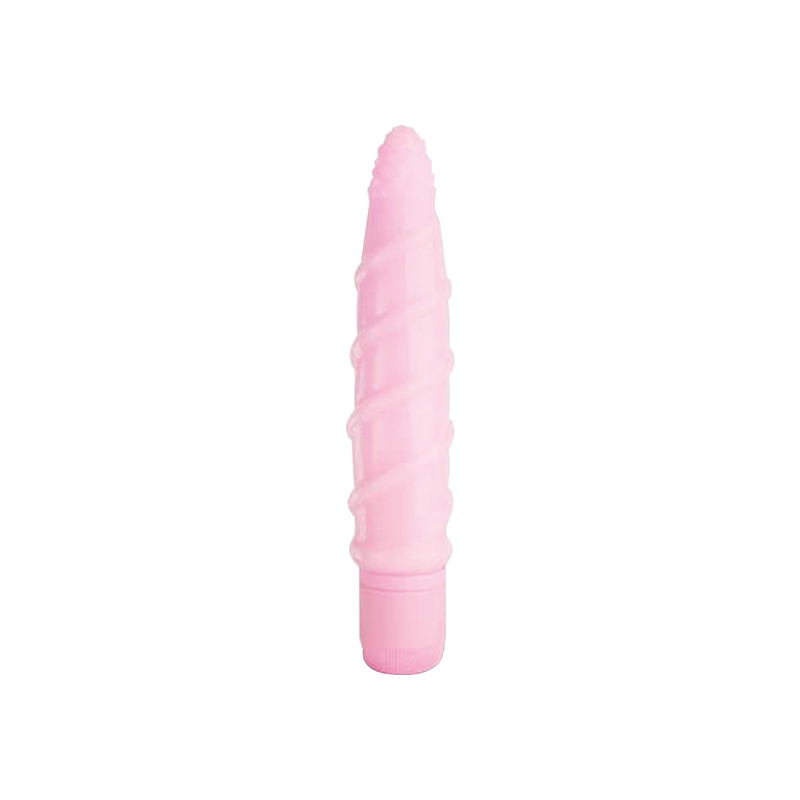 CLIMAX NEON VIBRADOR ROSA