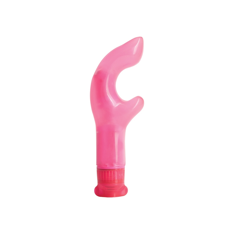 CLIMAX GEMS VIBRADOR ELECTRICO G