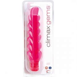 CLIMAX GEMS VIBRADOR CUARZO