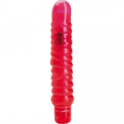 CLIMAX GEMS VIBRADOR RUBY