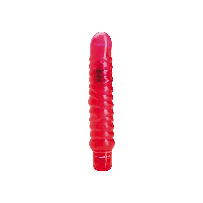 CLIMAX GEMS VIBRADOR RUBY