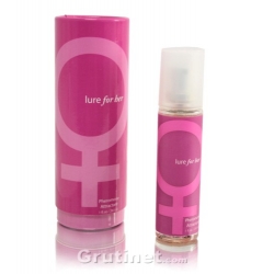 LURE PHEROMONE ATTRACTANT PARA ELLA