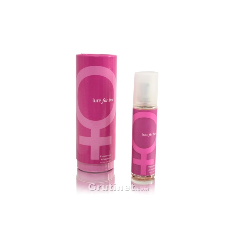 LURE PHEROMONE ATTRACTANT PARA ELLA