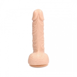 SELF LUBRICATION PENE REALÍSTICO 22CM