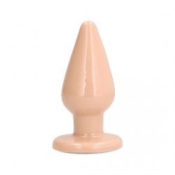 SELF LUBRICATION BUTTPLUG 13CM