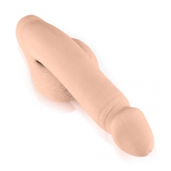 FLESHLIGHT DON LIMPY GRANDE FLESHTONE