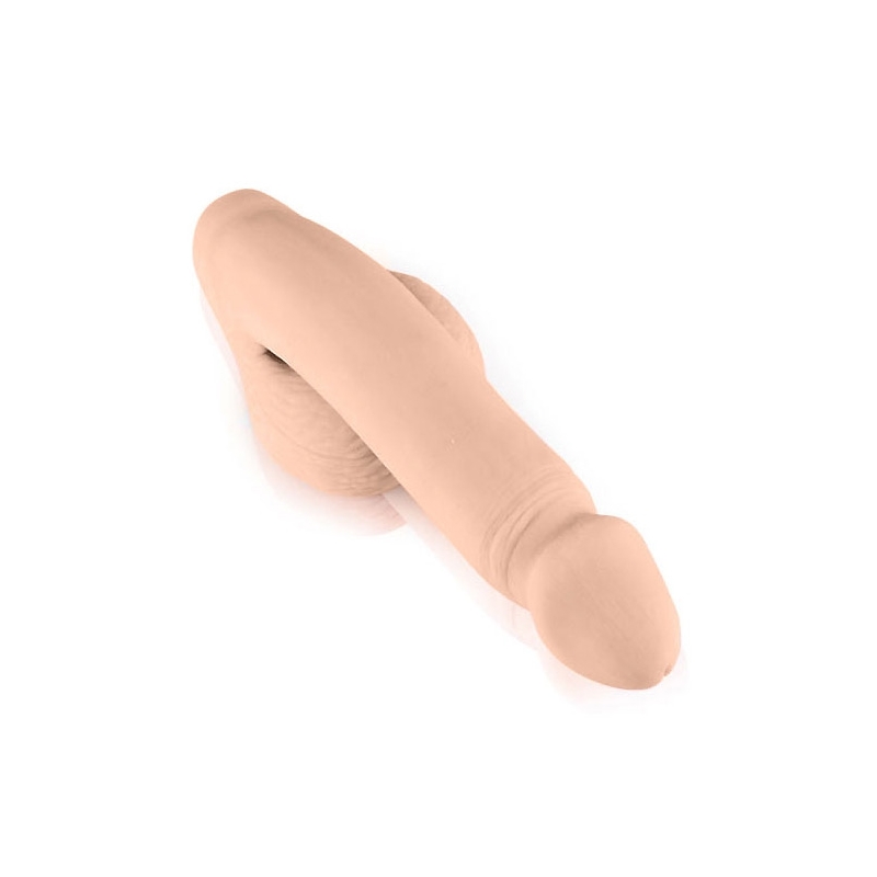 FLESHLIGHT DON LIMPY GRANDE FLESHTONE