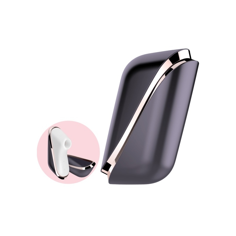 SATISFYER PRO TRAVELER