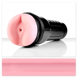 FLESHLIGHT ANO ROSA ORIGINAL